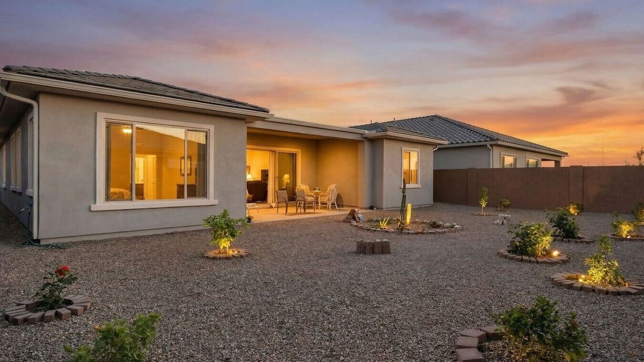 Photo of Outdoor in Pinal County