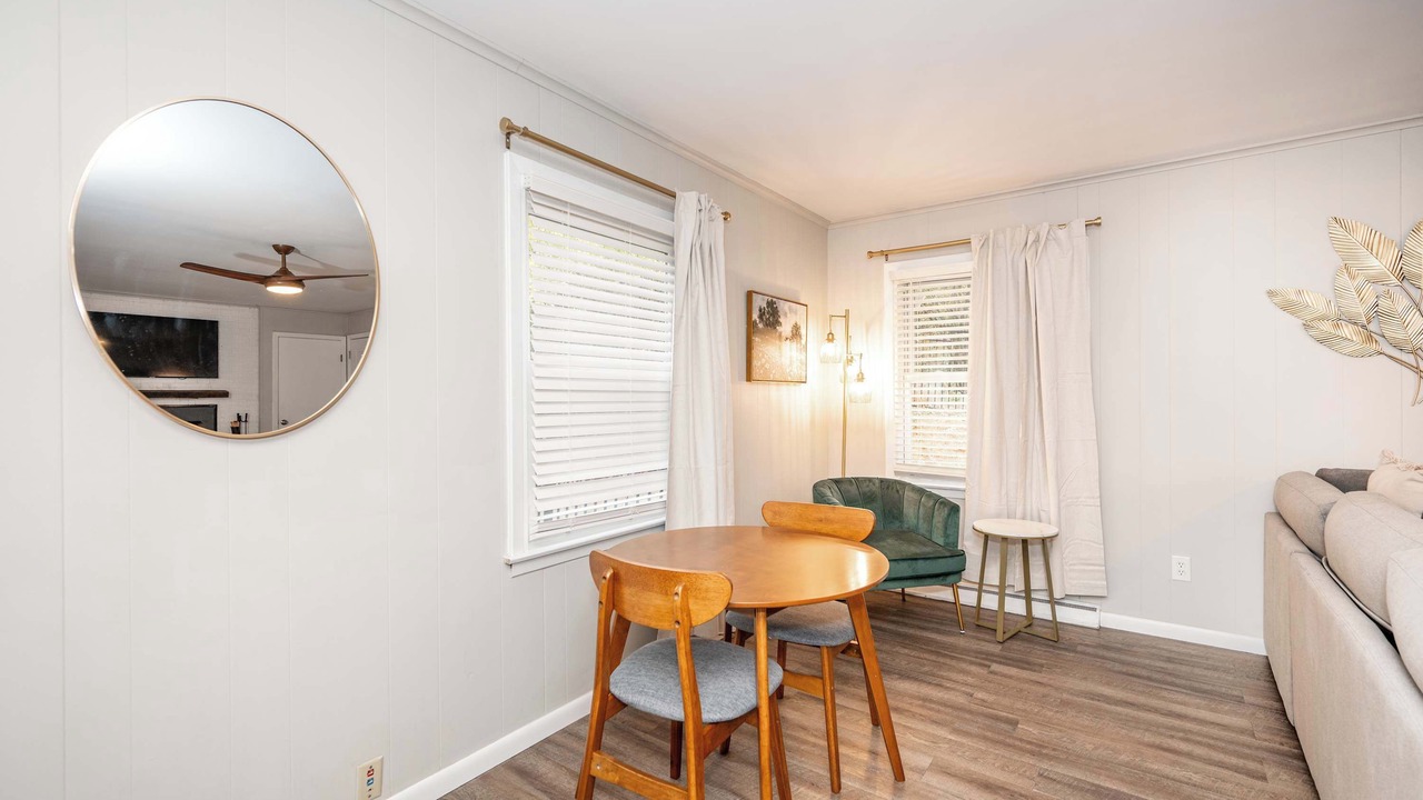 Photo of Bedroom in Hamilton