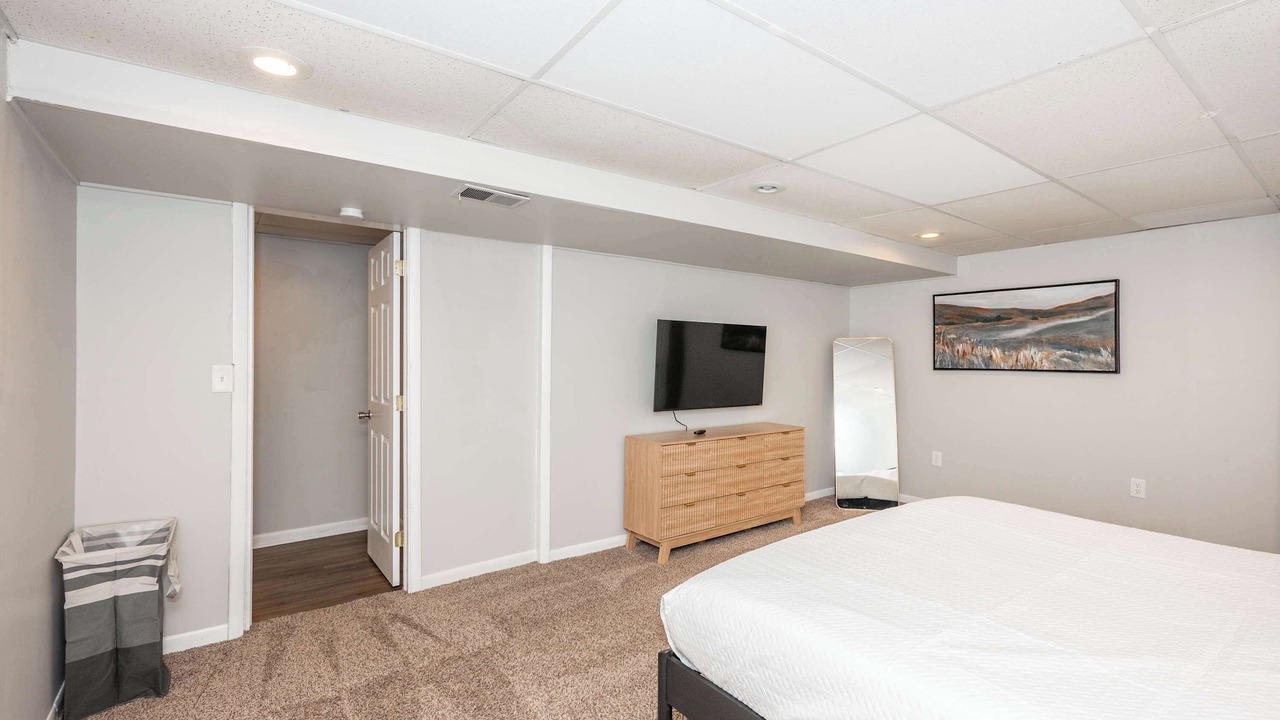 Photo of Bedroom in Hamilton