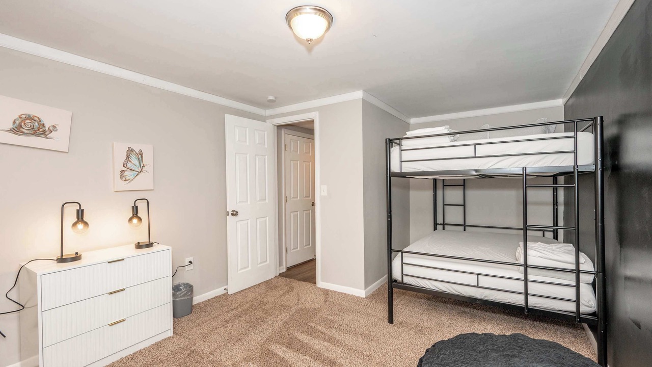 Photo of Bedroom in Hamilton