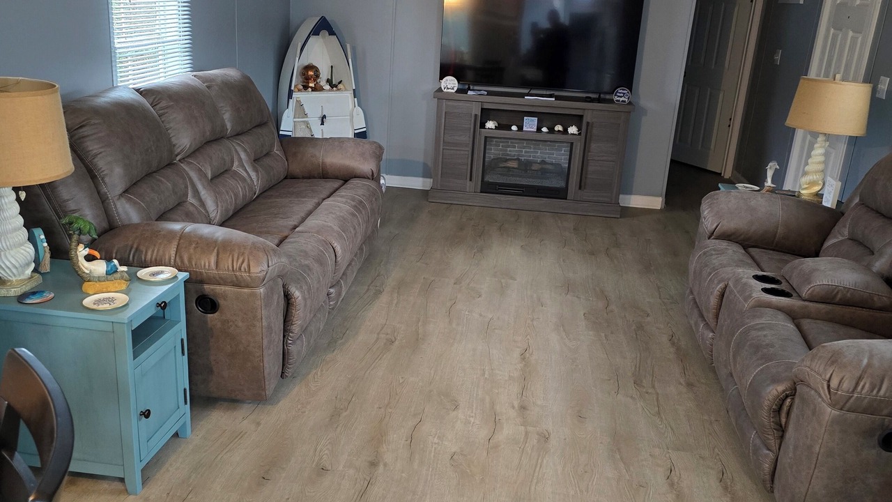 Photo of Livingroom in Gloucester