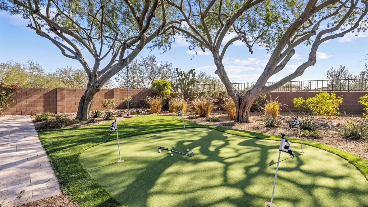 Photo of Outdoor in Anthem