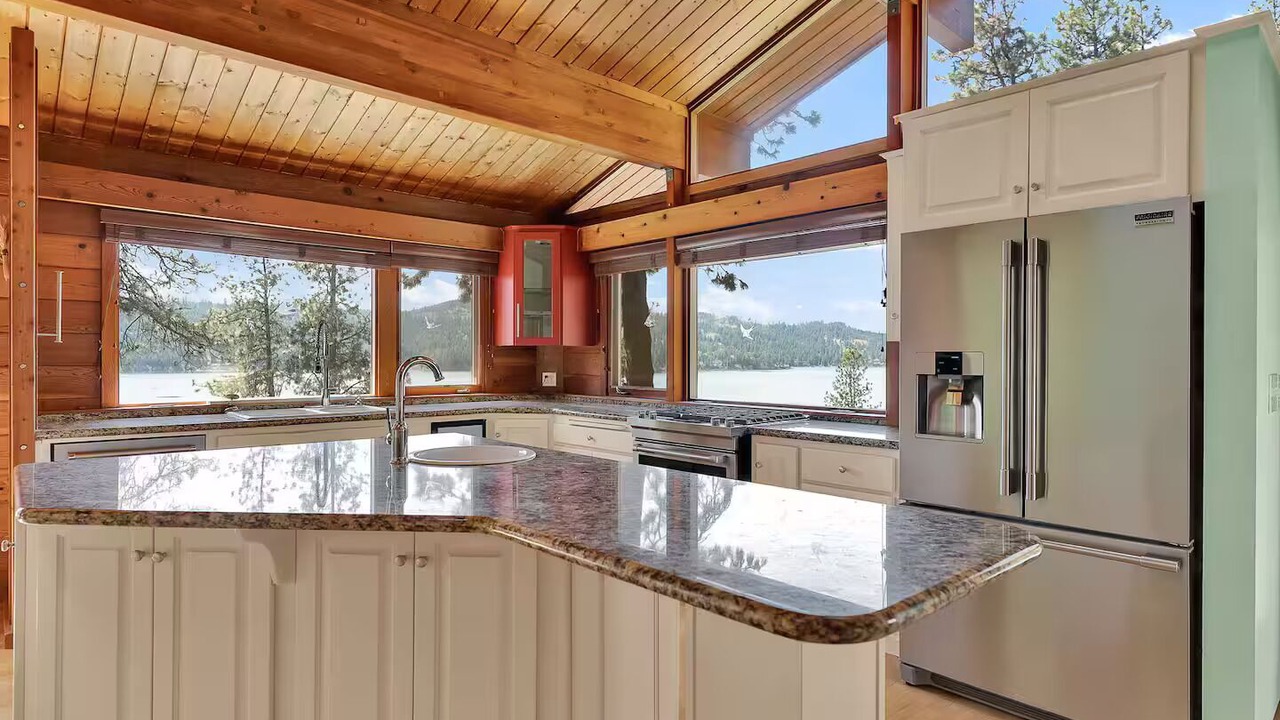 Photo of Kitchen in Harrison