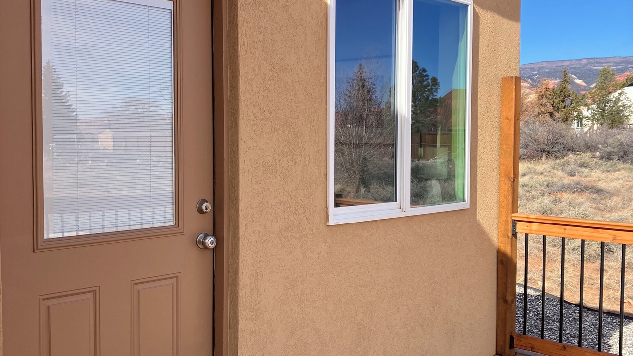 Photo of Outdoor in Torrey