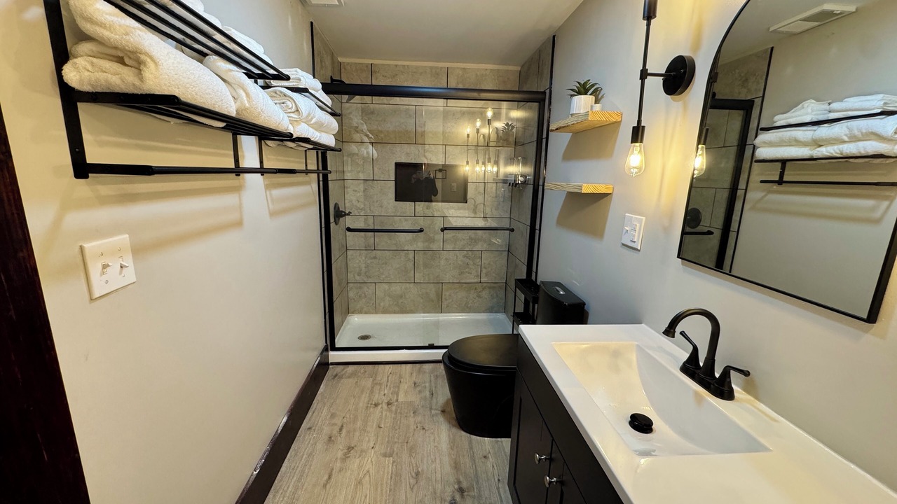 Photo of Bathroom in Plain City