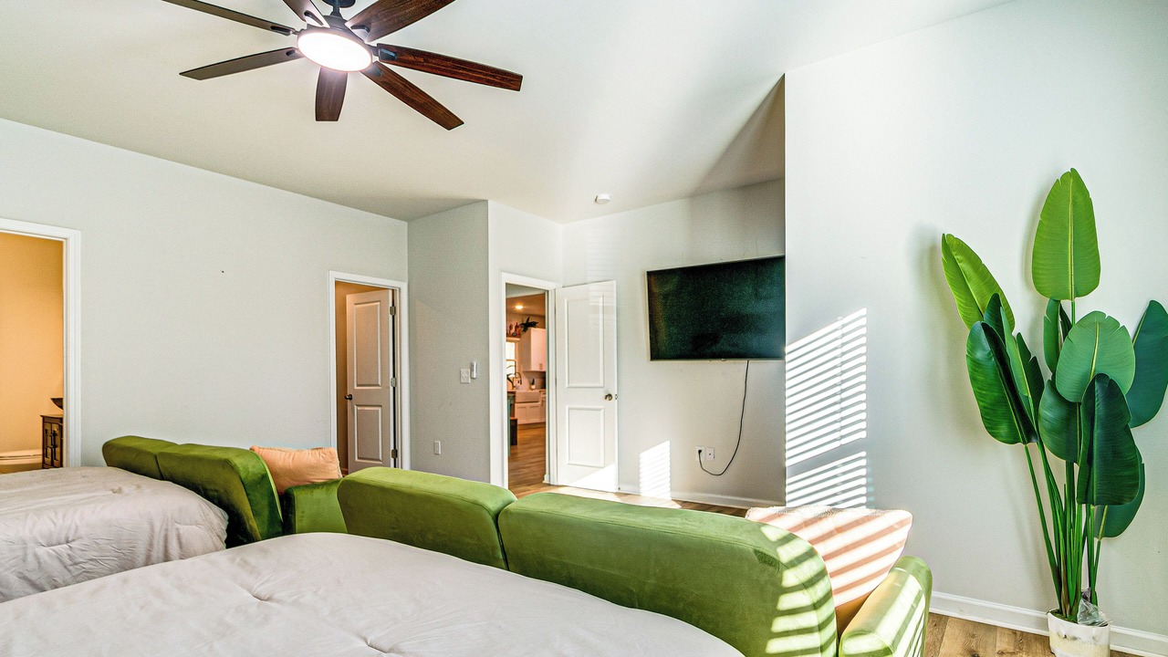 Photo of Bedroom in Durham