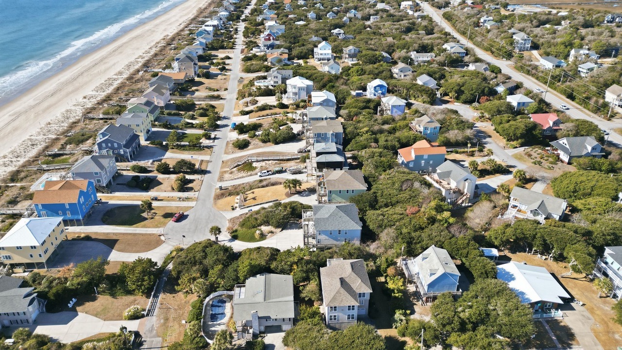Photo of Outdoor in Emerald Isle
