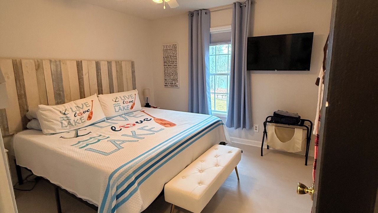 Photo of Bedroom in Henrico