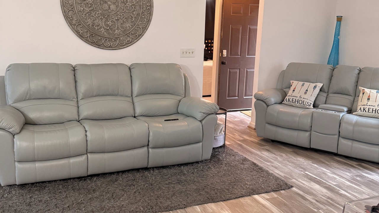 Photo of Livingroom in Henrico