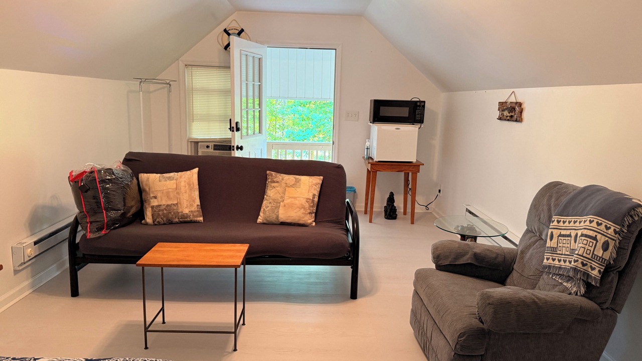 Photo of Livingroom in Henrico