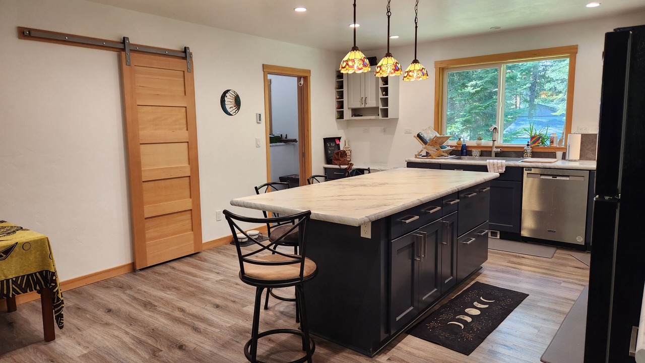 Photo of Kitchen in Carey Bay