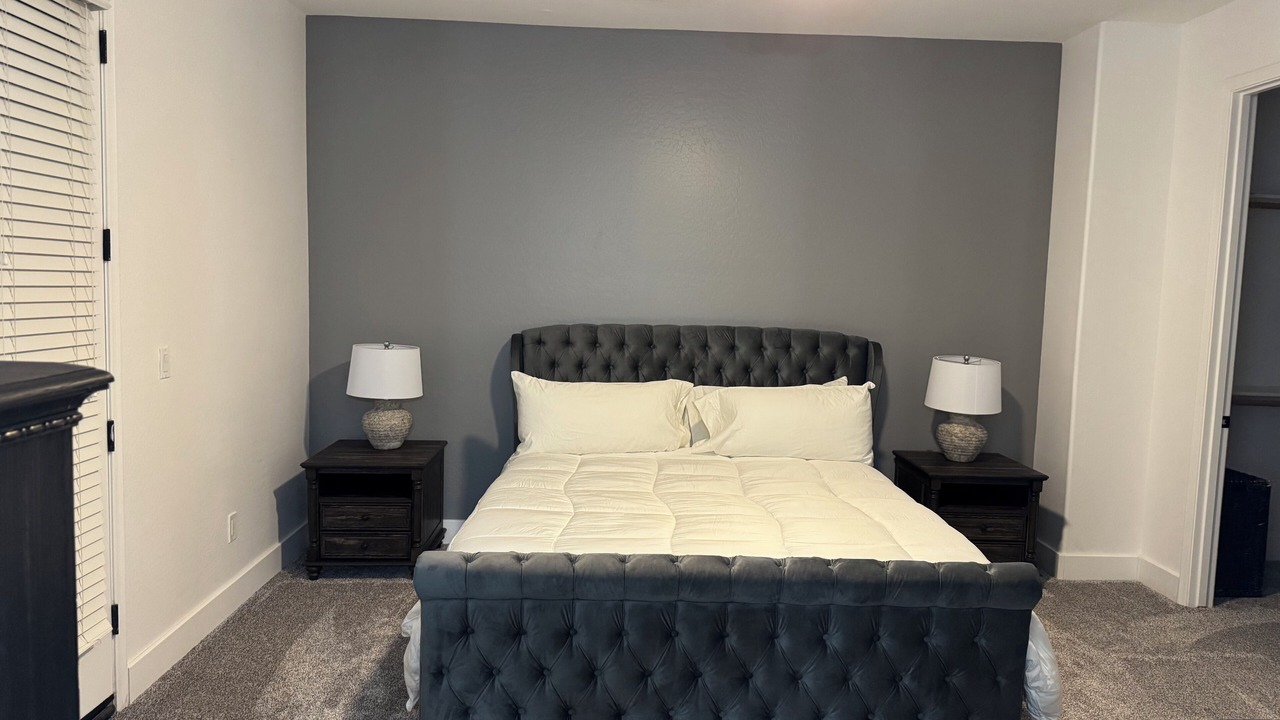 Photo of Bedroom in East Mesa