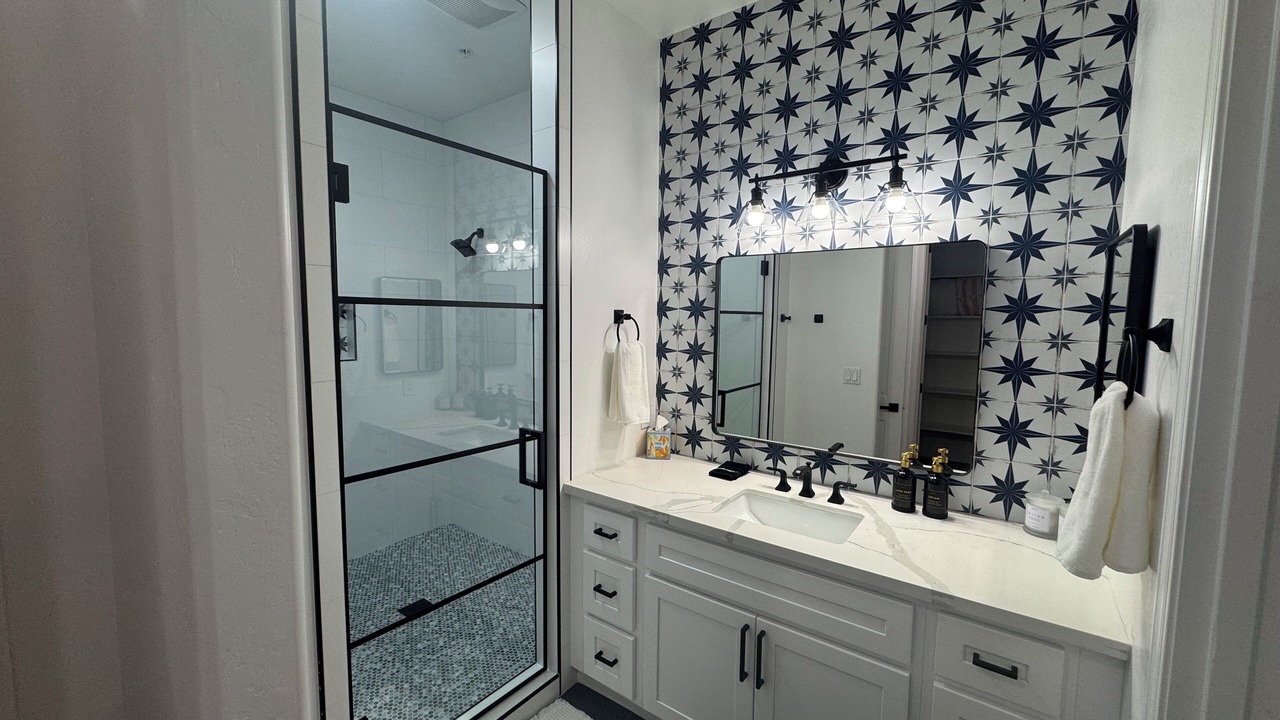 Photo of Bathroom in East Mesa