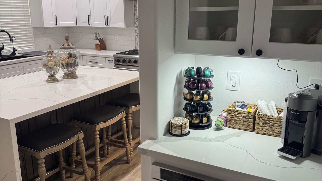 Photo of Kitchen in East Mesa