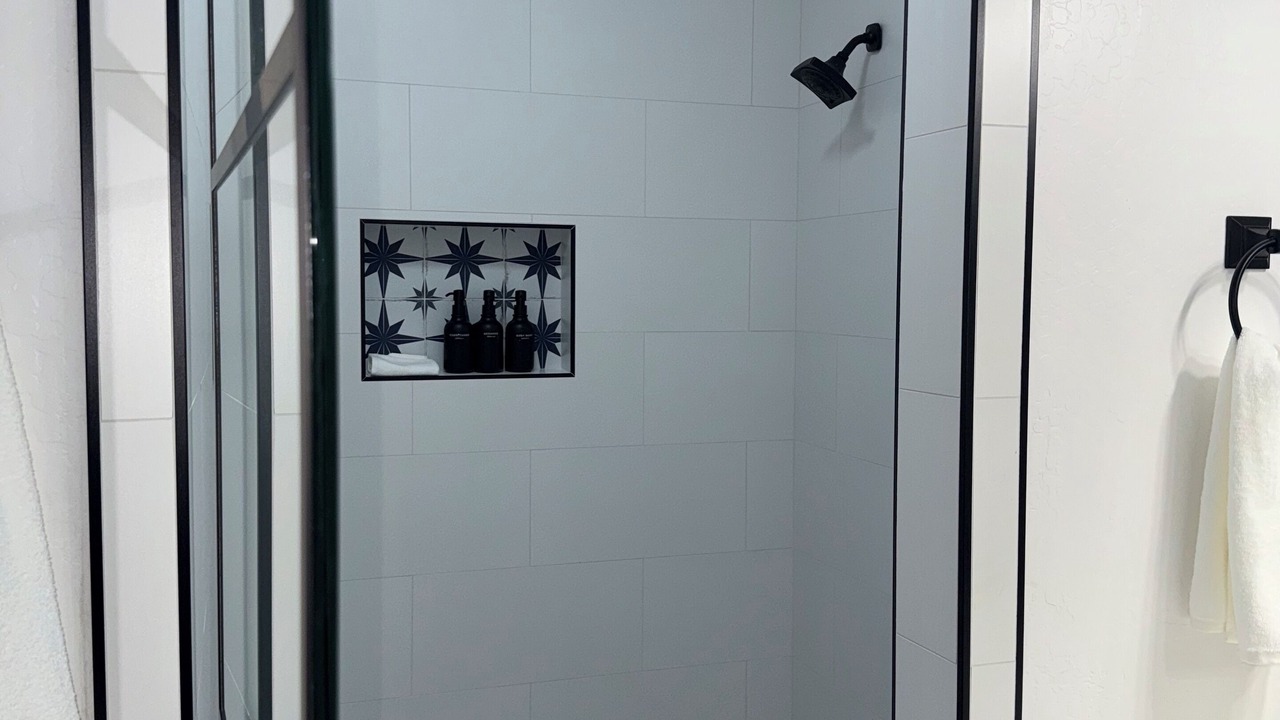 Photo of Bathroom in East Mesa