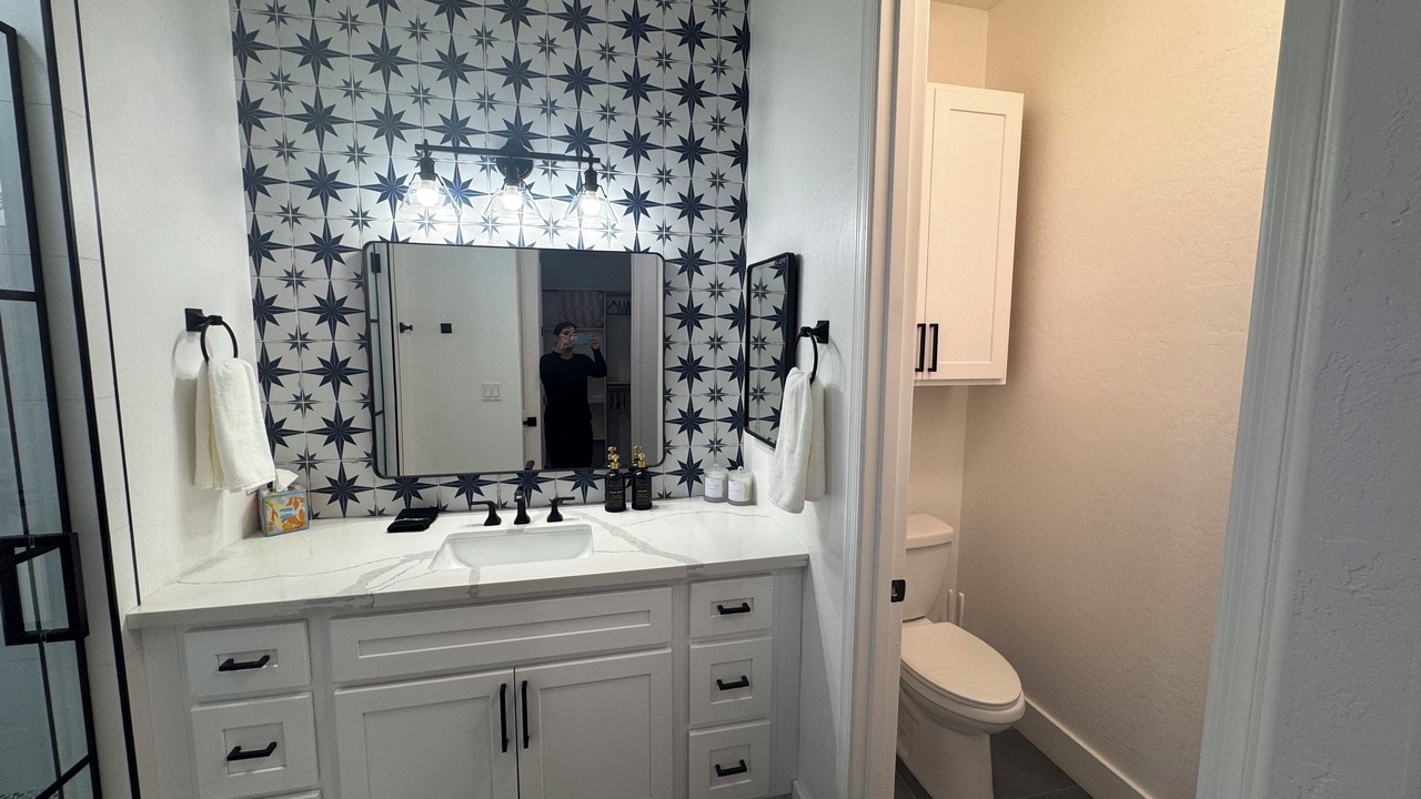 Photo of Bathroom in East Mesa