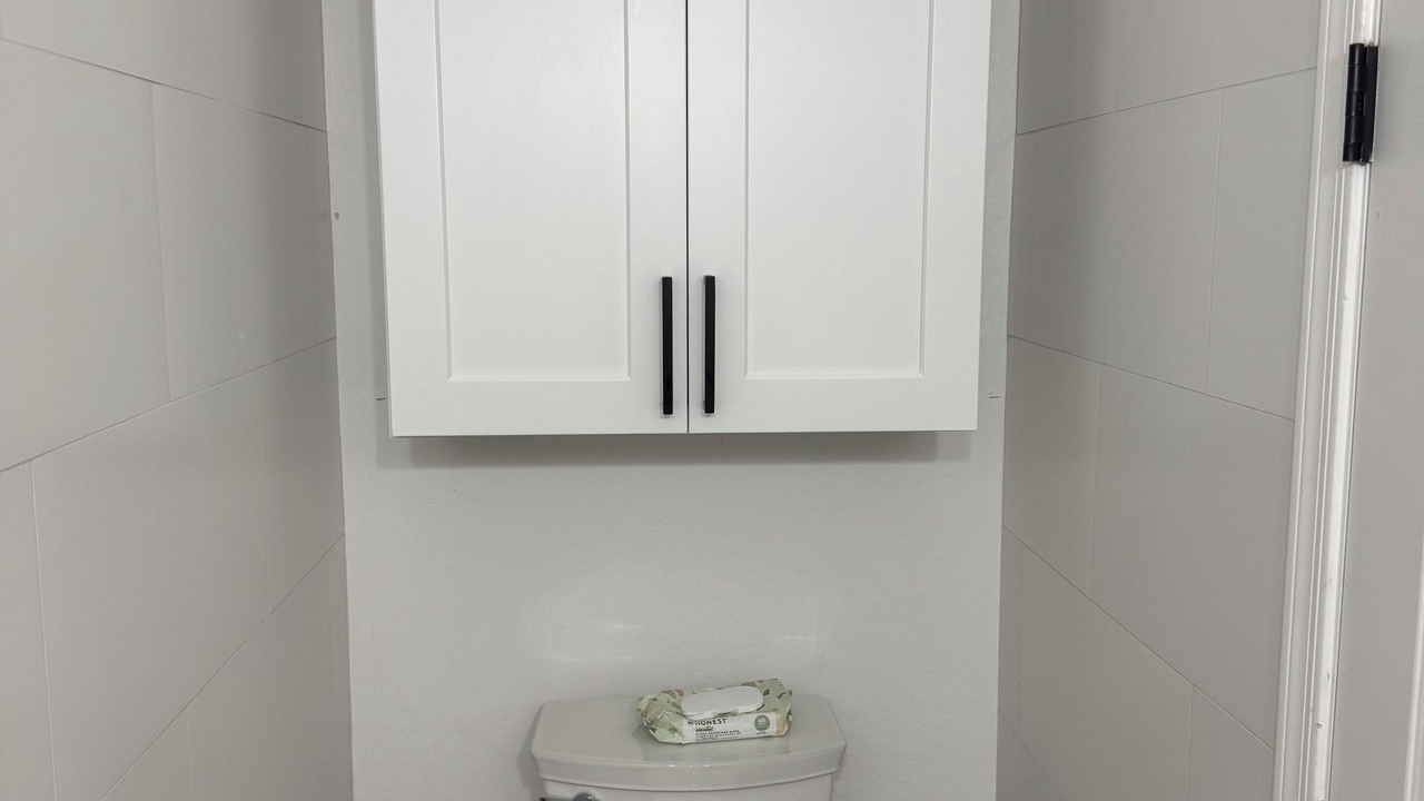 Photo of Bathroom in East Mesa