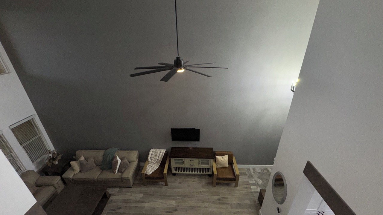 Photo of Livingroom in East Mesa