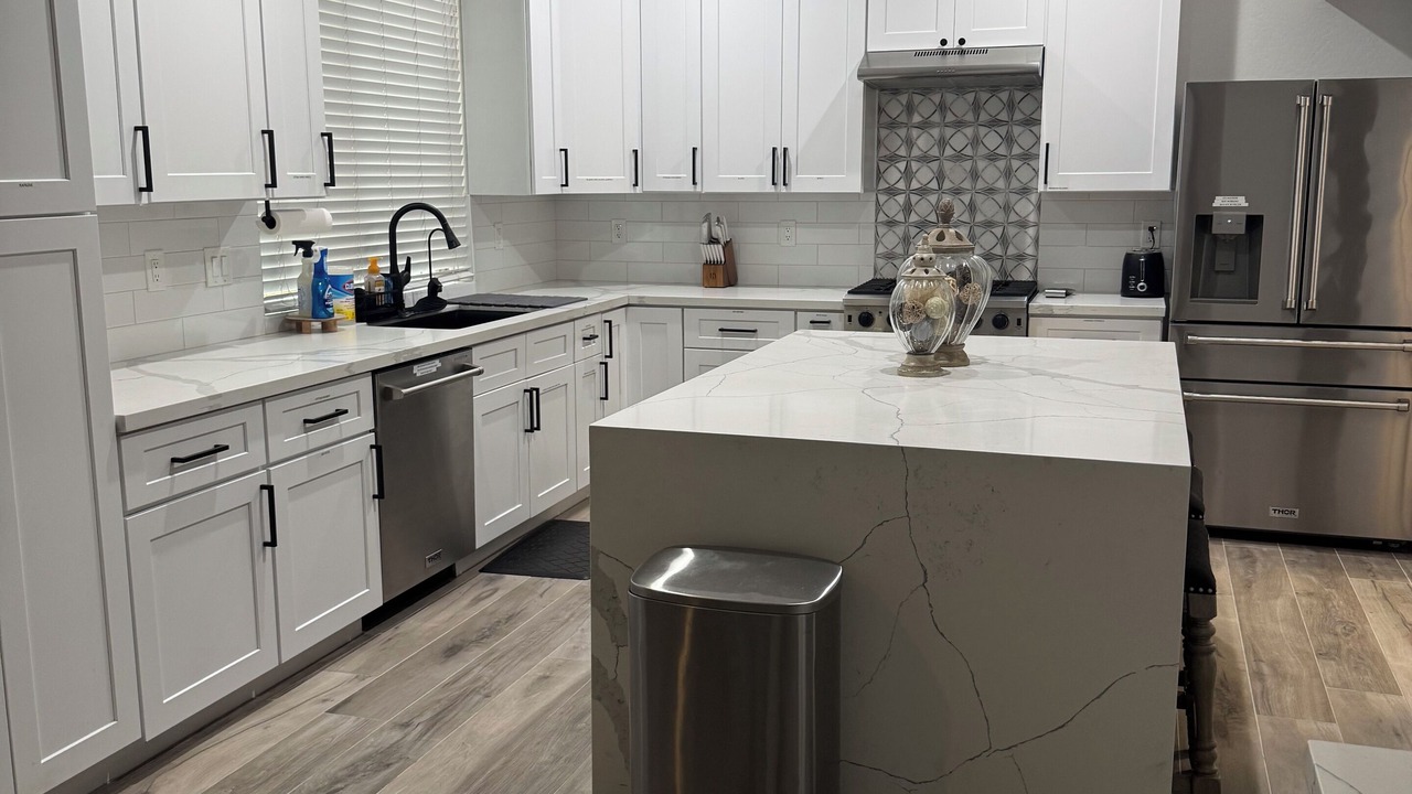 Photo of Kitchen in East Mesa