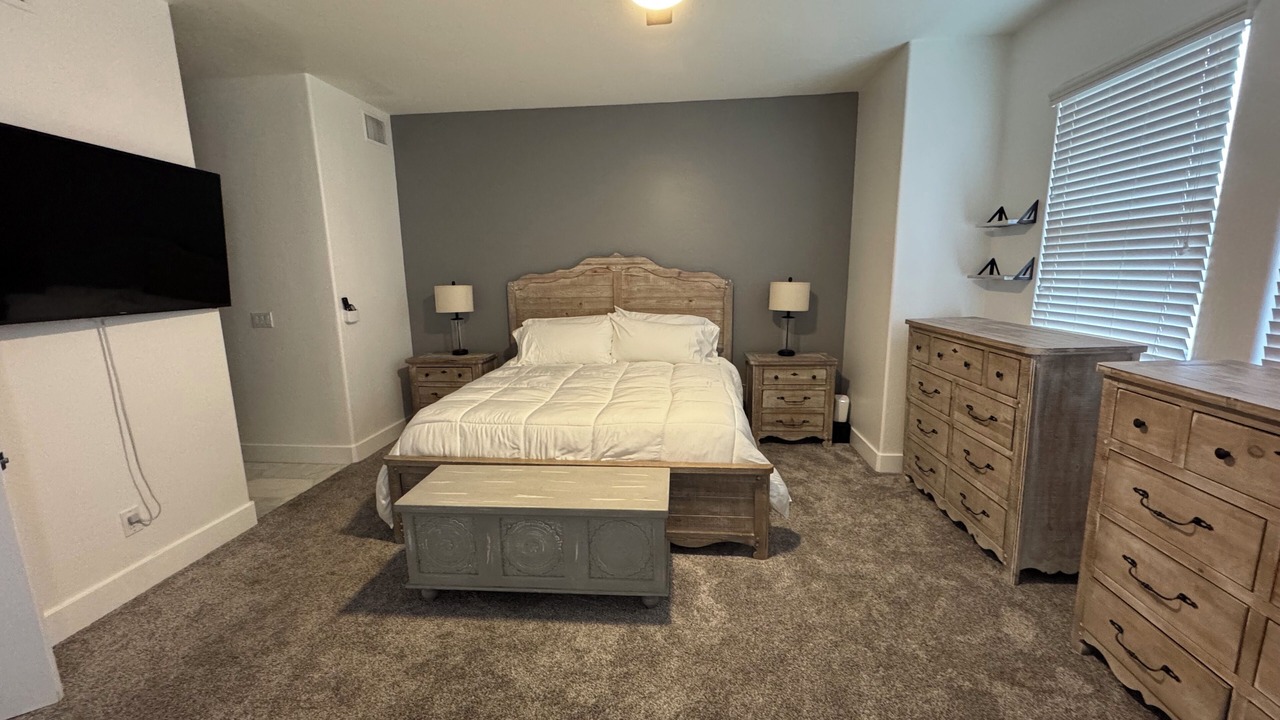 Photo of Bedroom in East Mesa