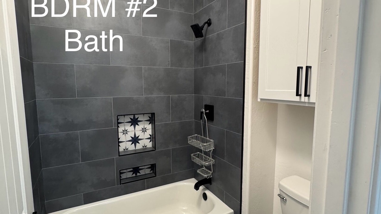 Photo of Bathroom in East Mesa
