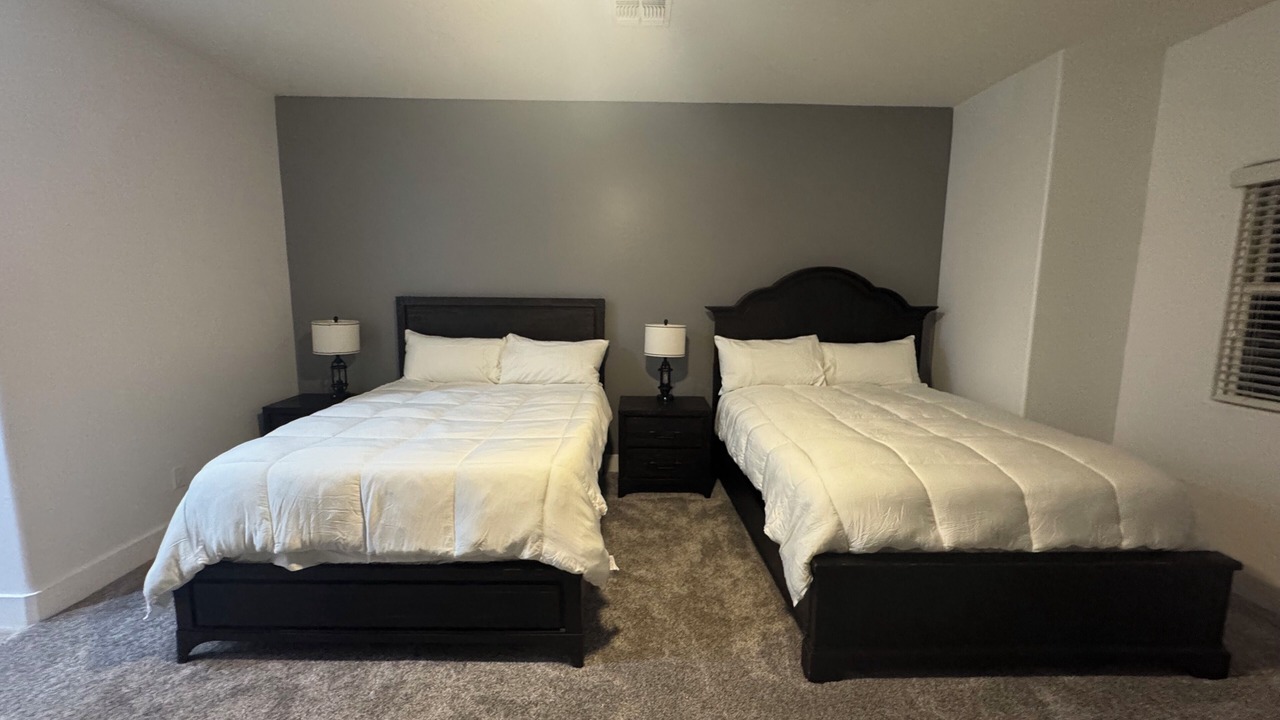 Photo of Bedroom in East Mesa