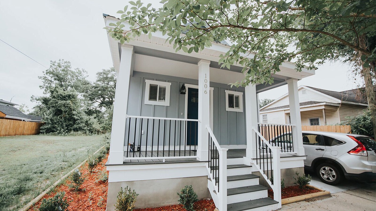 Photo of Outdoor in Wilmington
