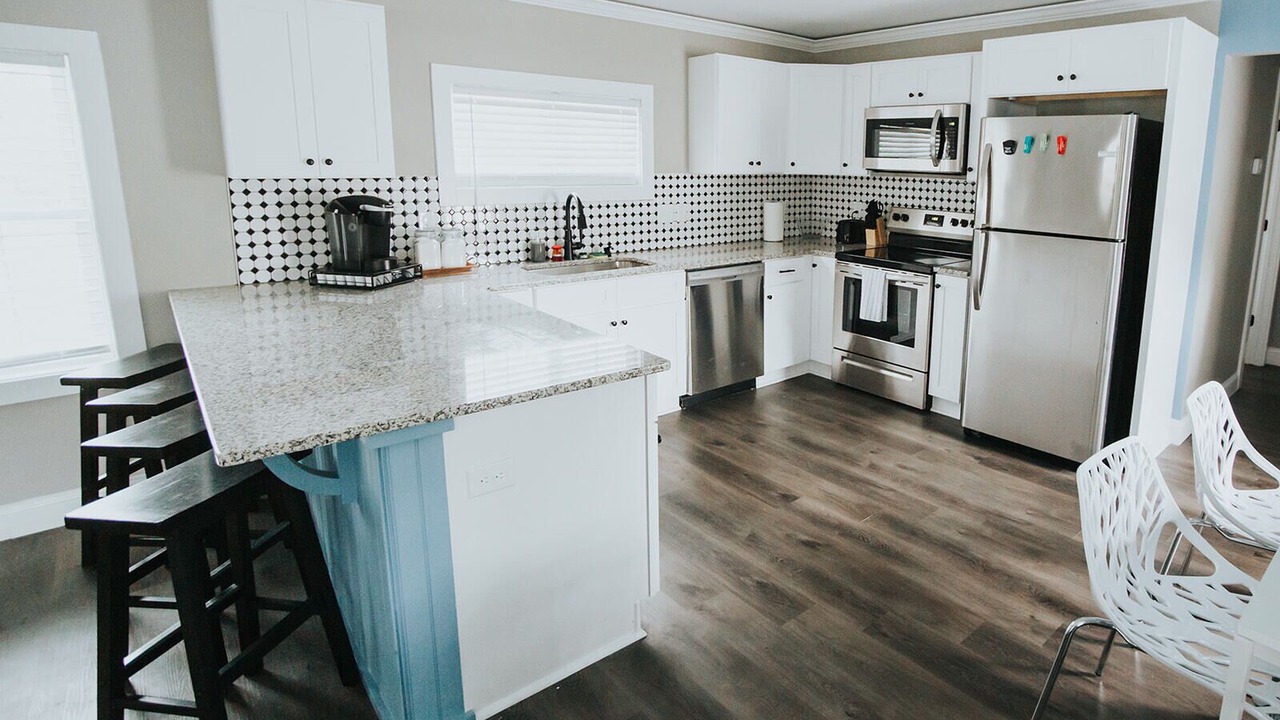 Photo of Kitchen in Wilmington
