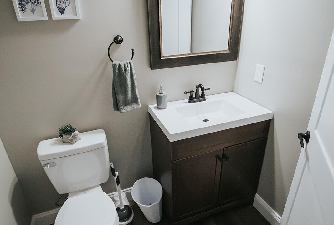 Photo of Bathroom in Wilmington