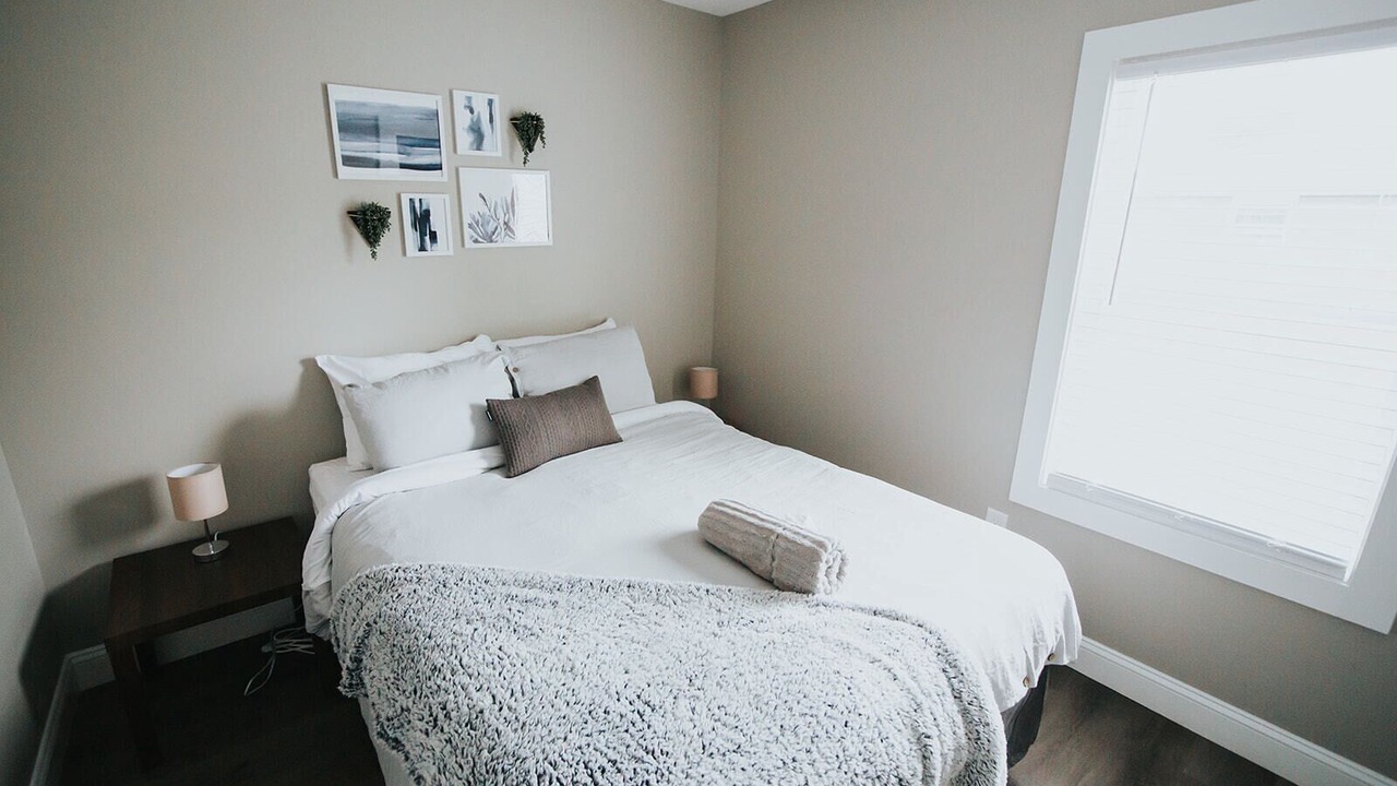 Photo of Bedroom in Wilmington