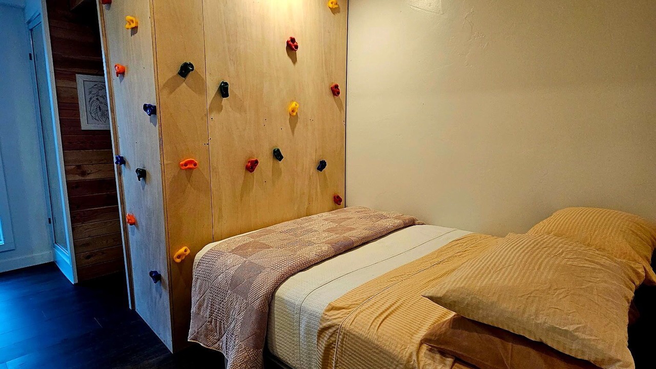 Photo of Bedroom in Stevensville