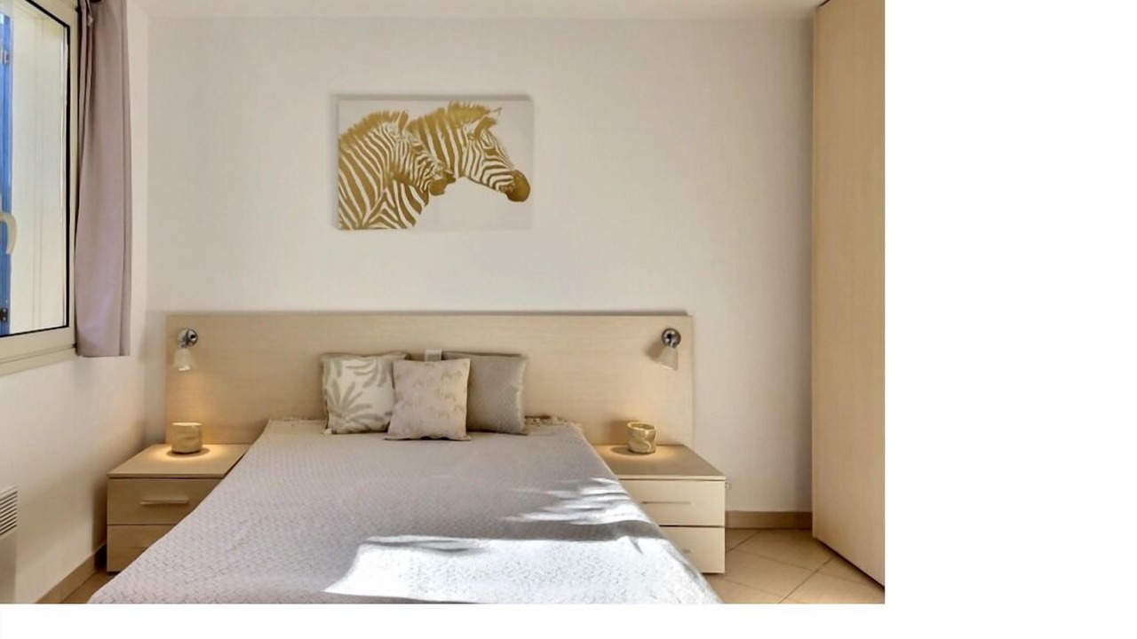 Photo of Bedroom in Lozari