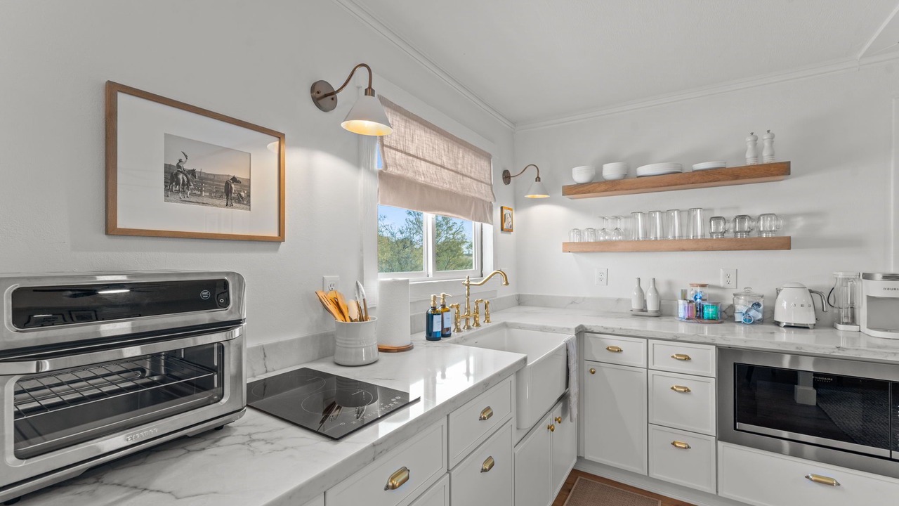 Photo of Kitchen in Wickenburg