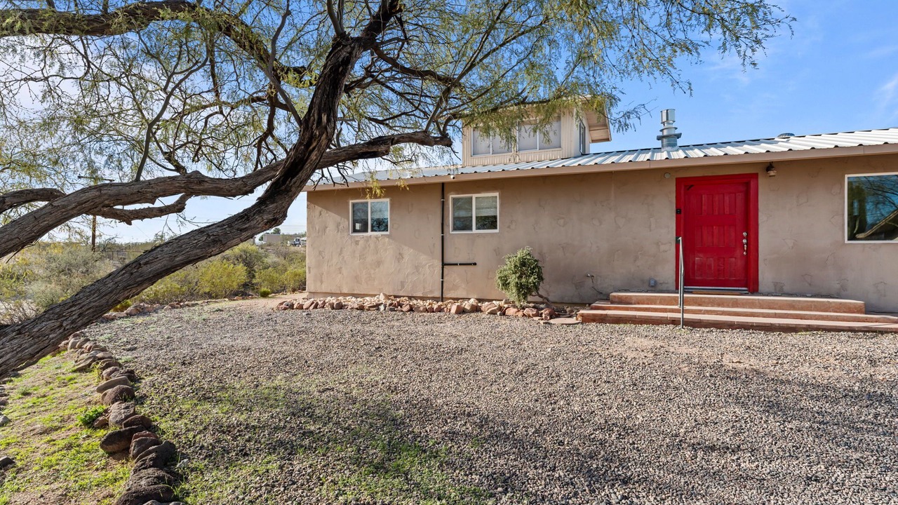 Photo of Outdoor in Wickenburg