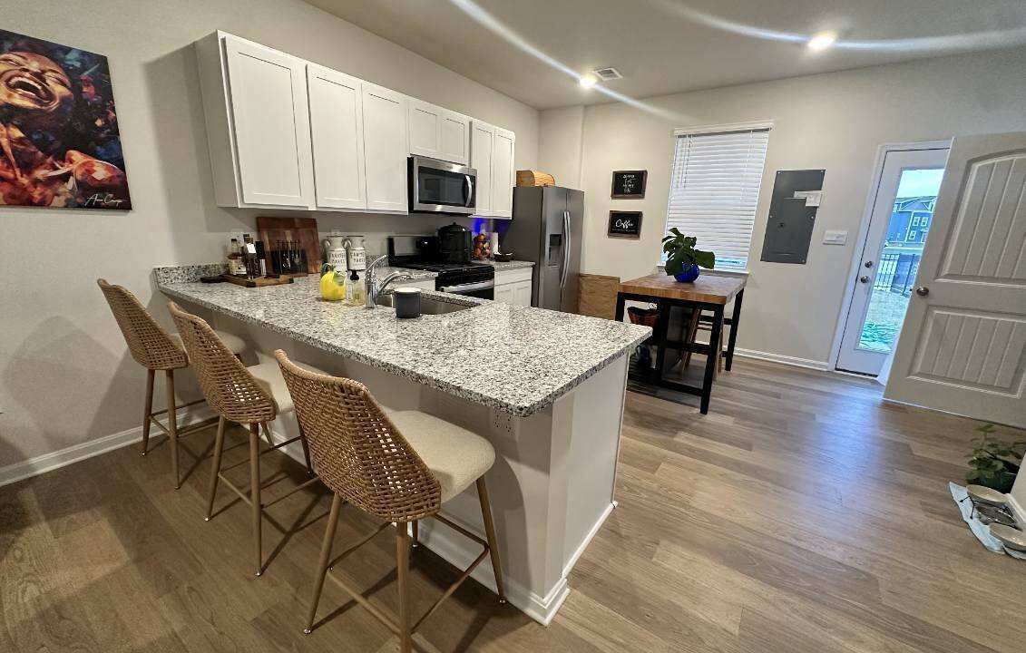 Photo of Kitchen in Milford