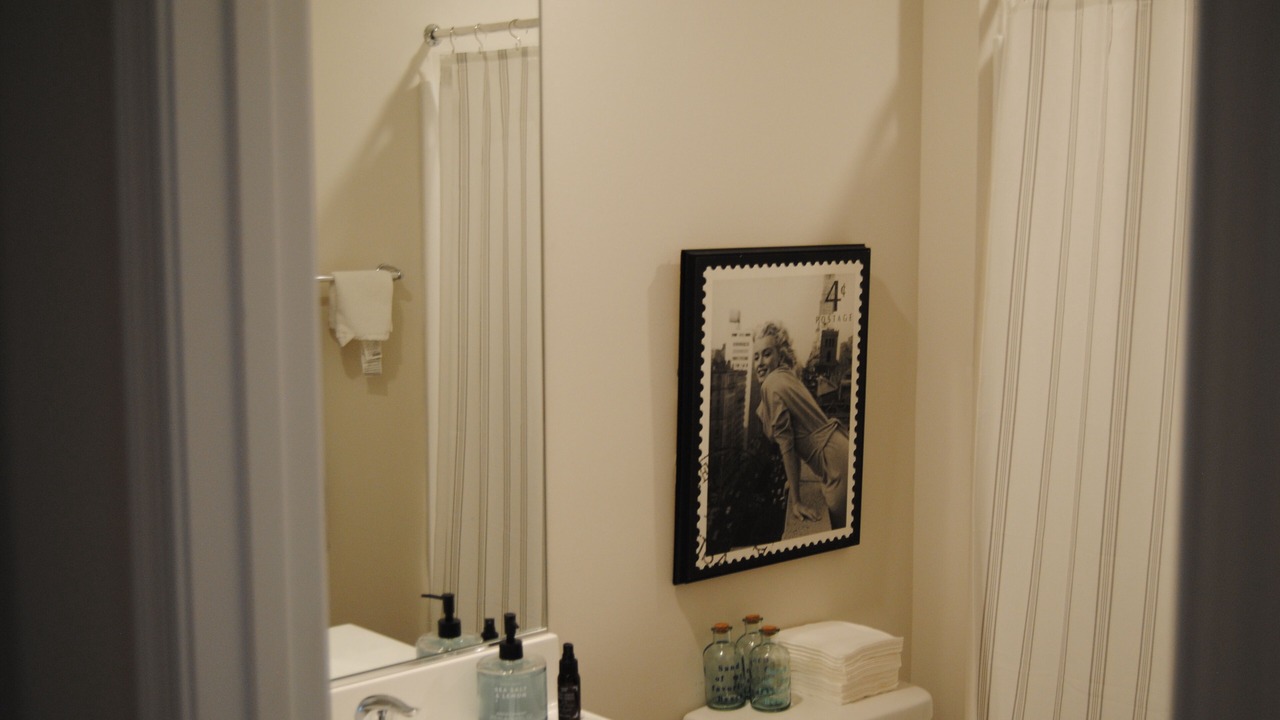 Photo of Bathroom in Milford