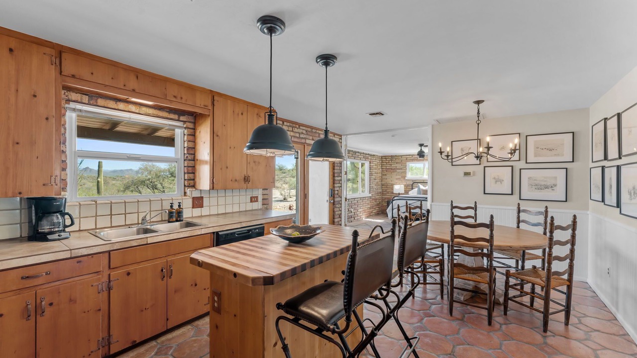 Photo of Kitchen in Wickenburg