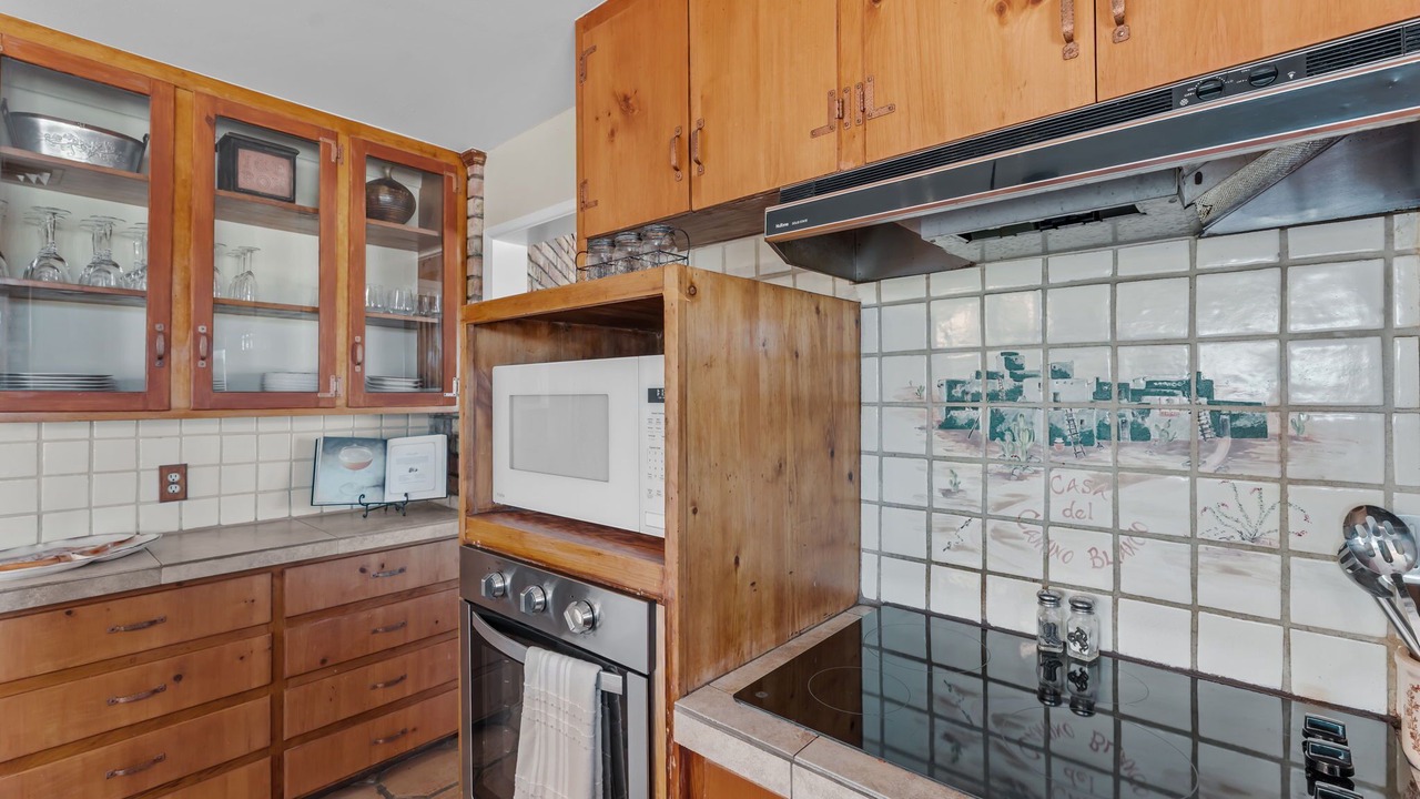 Photo of Kitchen in Wickenburg
