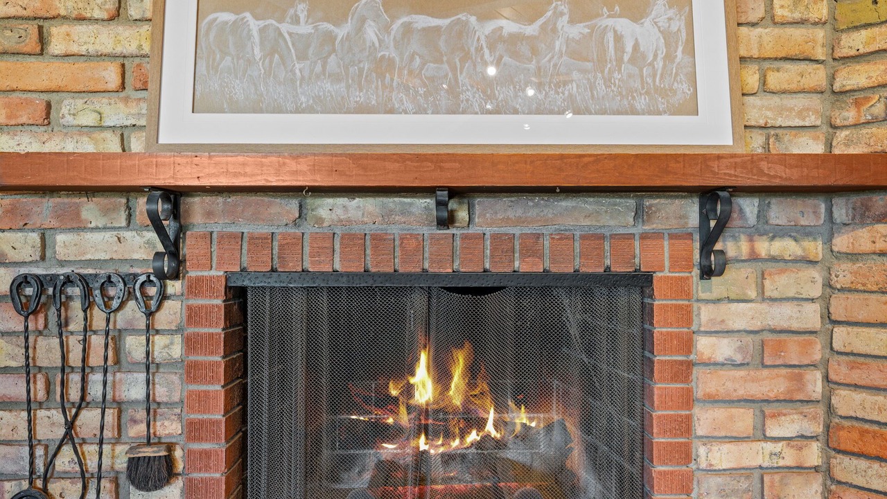 Photo of Livingroom in Wickenburg