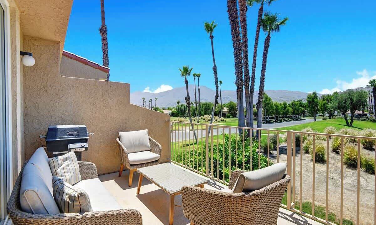 Photo of Outdoor in La Quinta