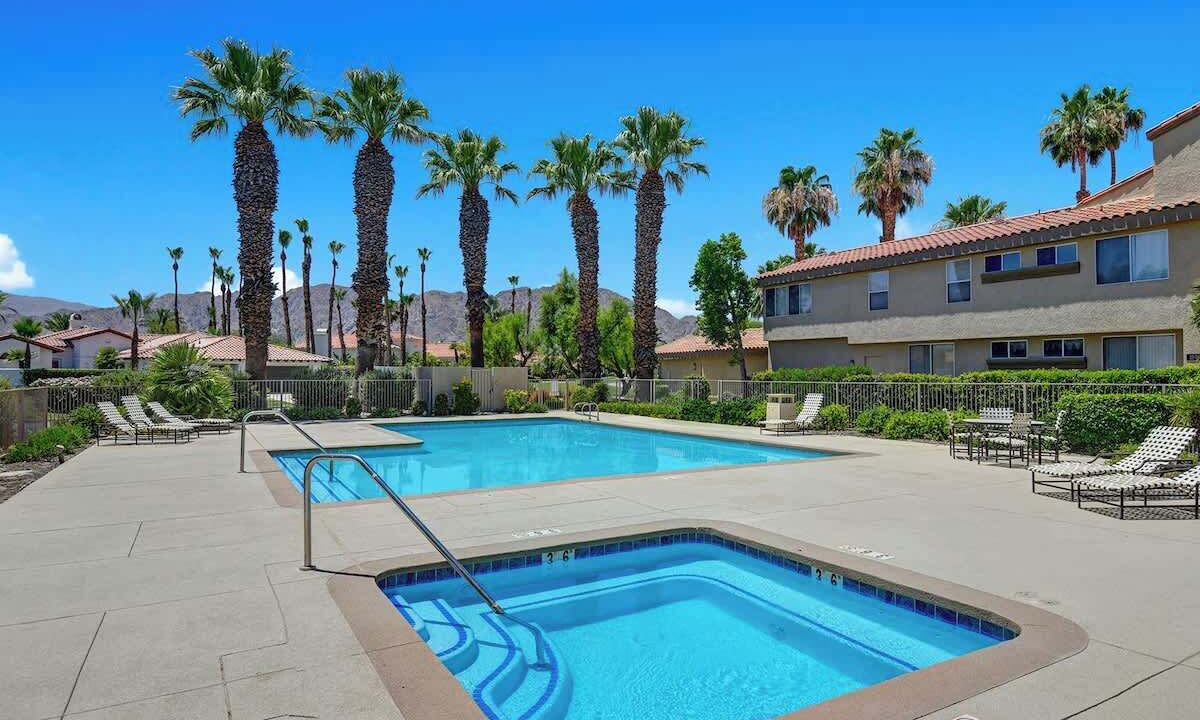 Photo of Outdoor in La Quinta