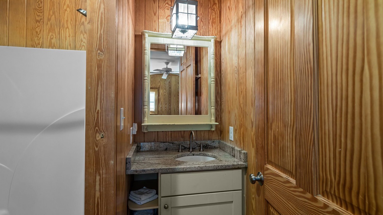 Photo of Bathroom in Atlantic Beach