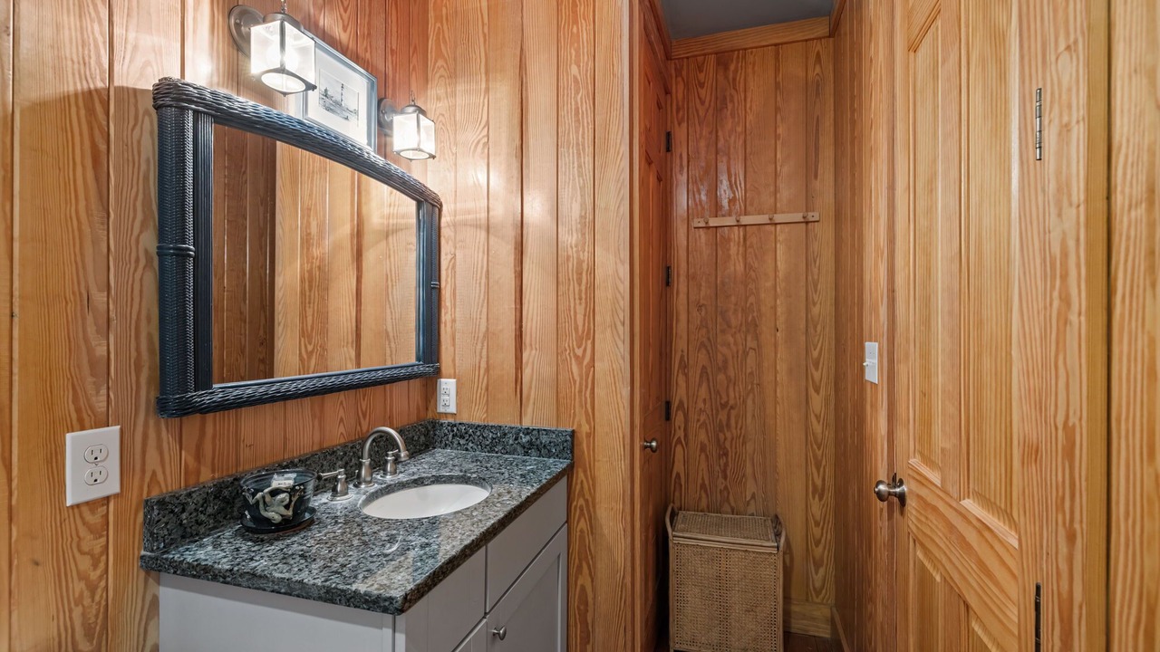 Photo of Bathroom in Atlantic Beach