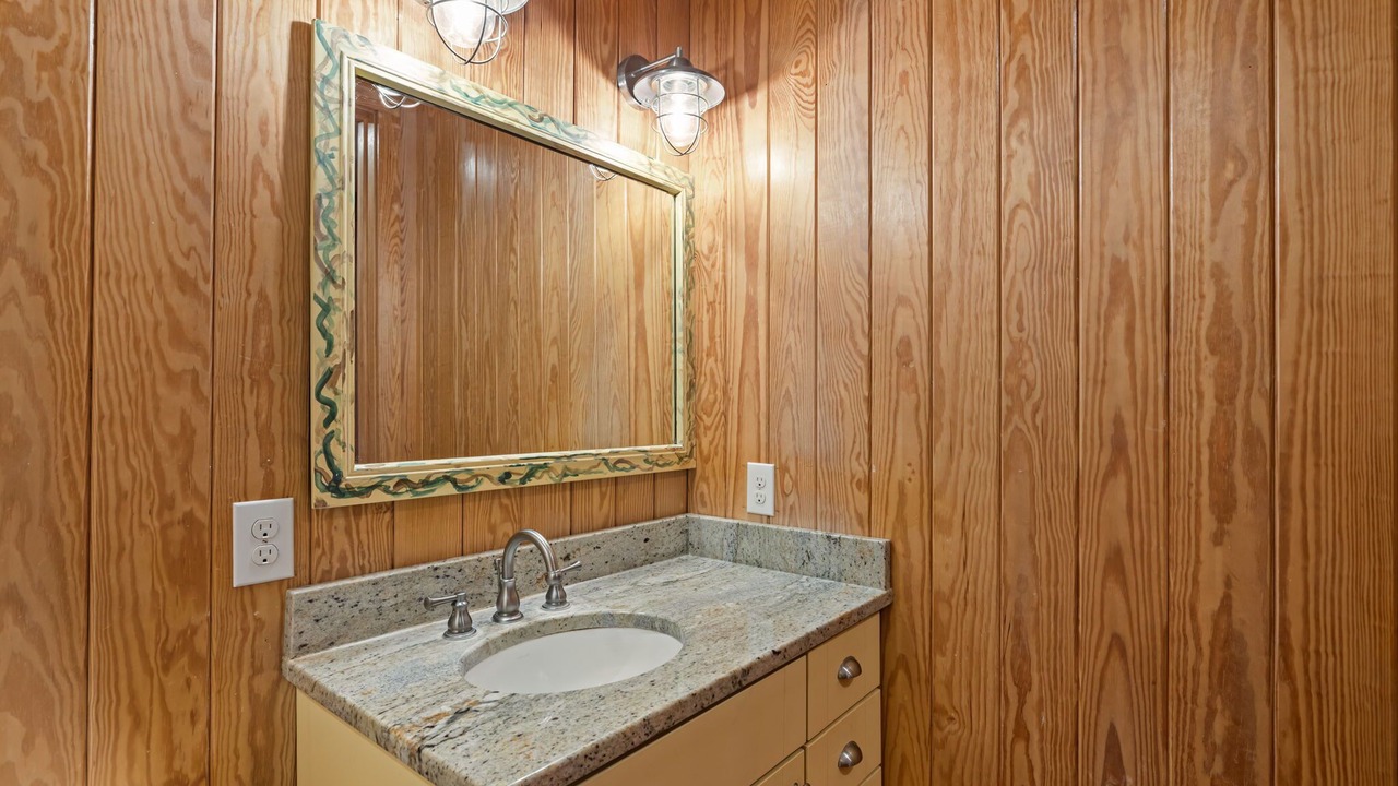 Photo of Bathroom in Atlantic Beach