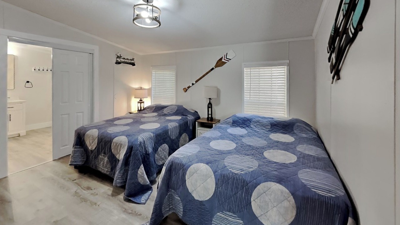 Photo of Bedroom in Put-in-Bay