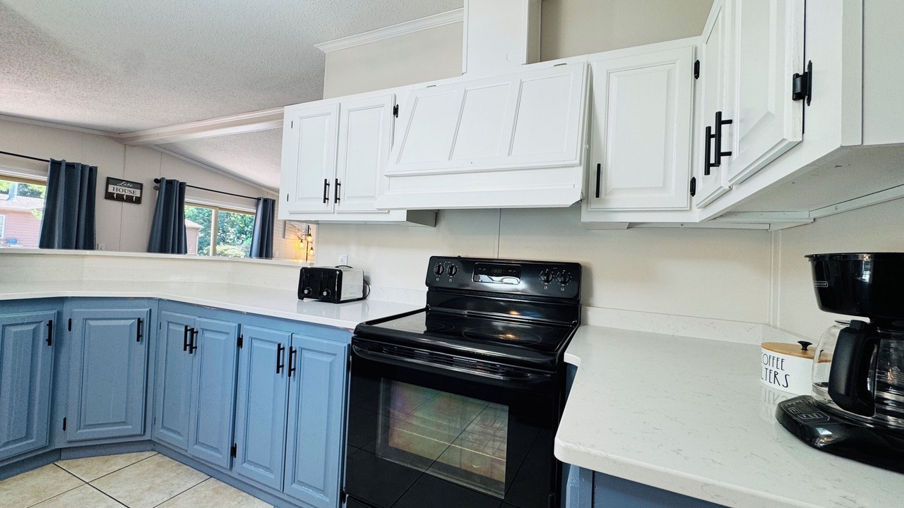 Photo of Kitchen in Put-in-Bay