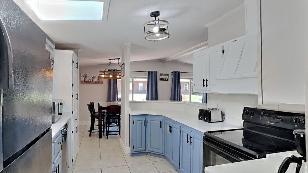 Photo of Kitchen in Put-in-Bay