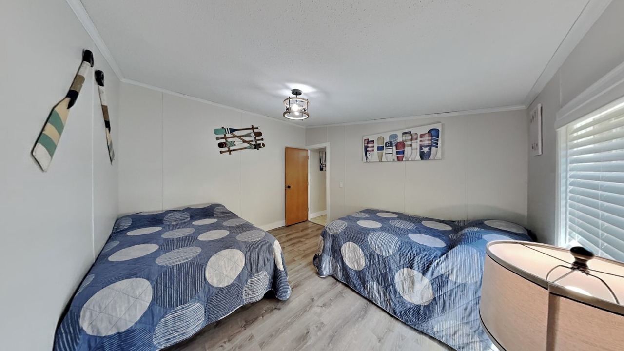 Photo of Bedroom in Put-in-Bay