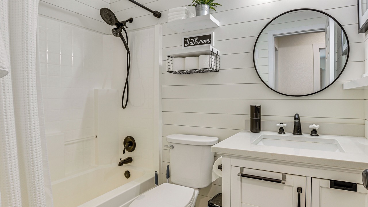 Photo of Bathroom in Deer Valley
