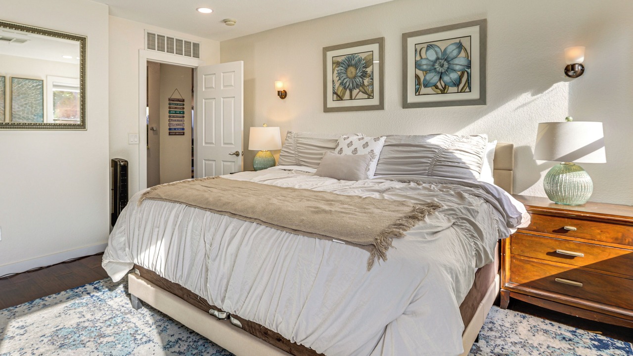 Photo of Bedroom in Deer Valley